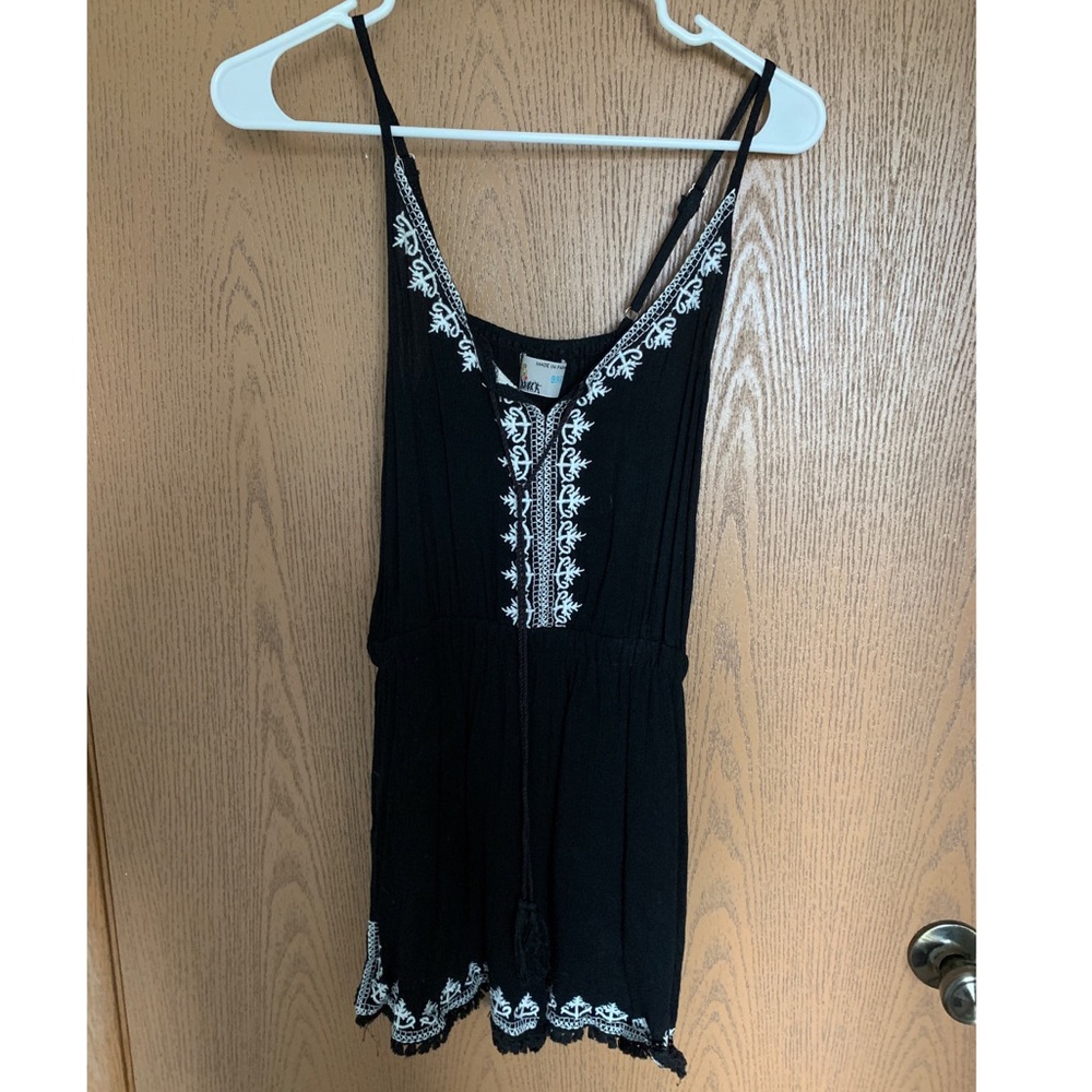 Romper